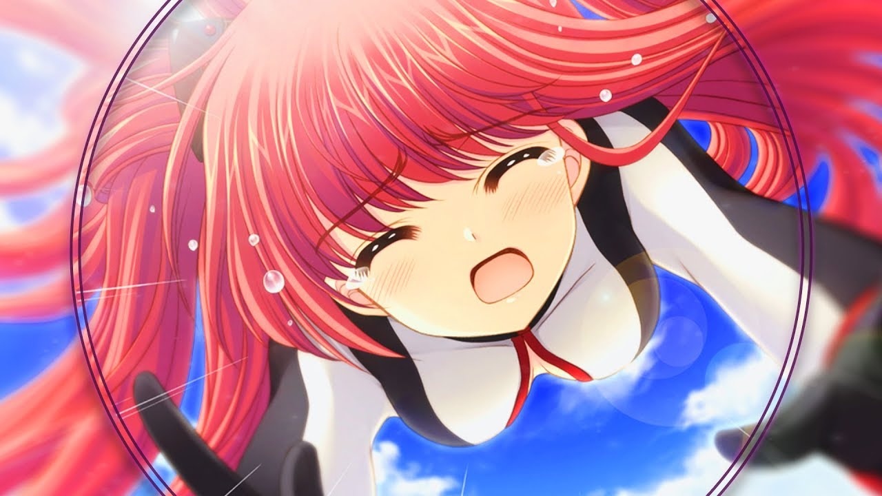 [Nightcore] Diviners - Falling ✘