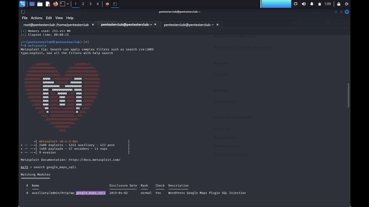 Top Penetration Testing Techniques: Hackerfest 2019 CTF Highlights