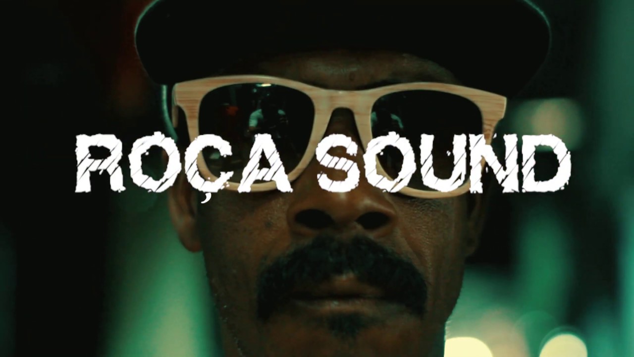 Roça Sound | Verde e Cinza | feat: Tonho Dionorina