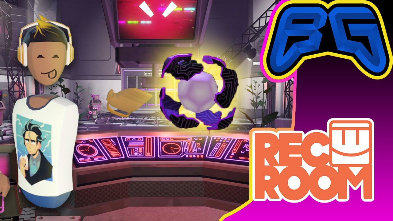 🔴 Hunt For The Invasion 2 Cores In Rec Room