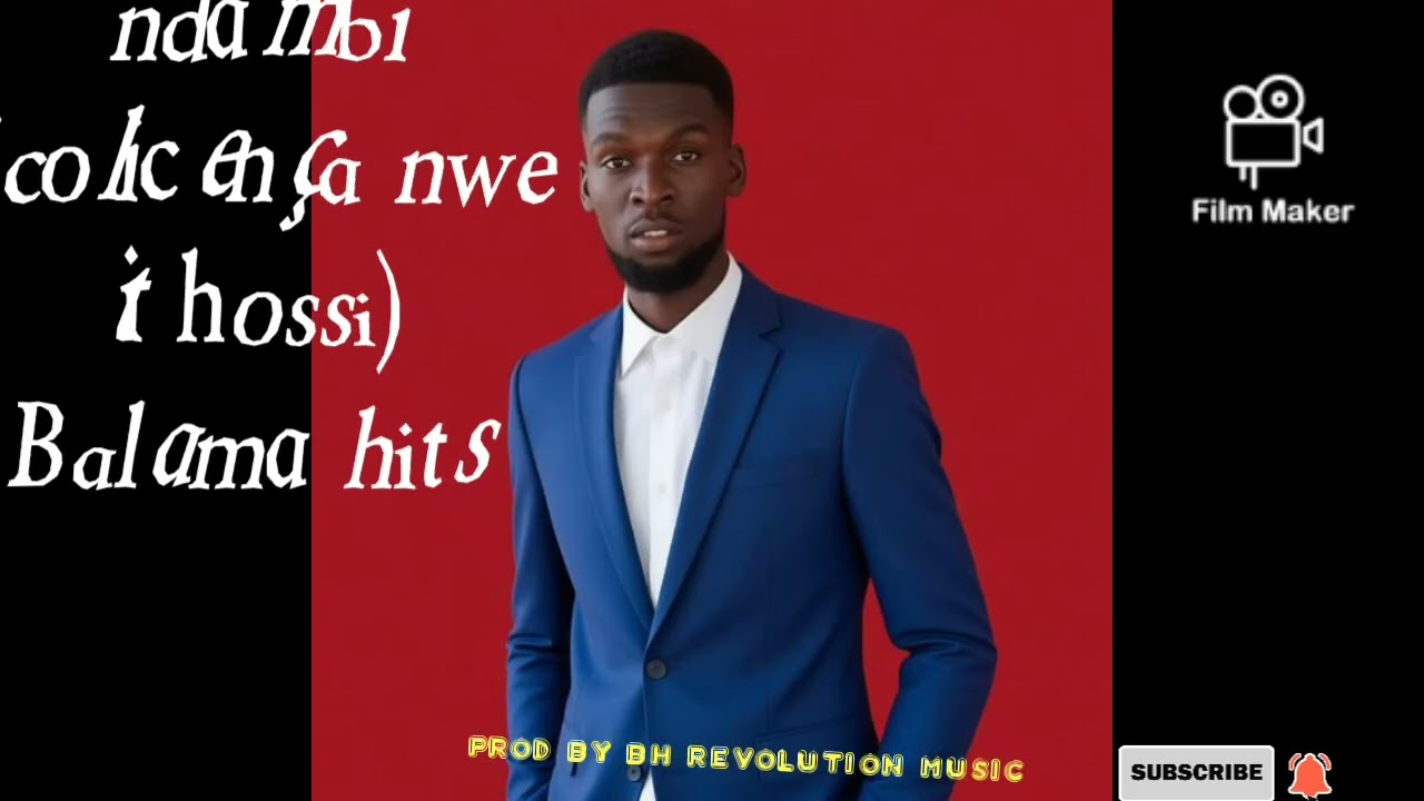ndambi (colicença nwe ti hossi)#balama hits(prod by BH revolution music Ltd20k26