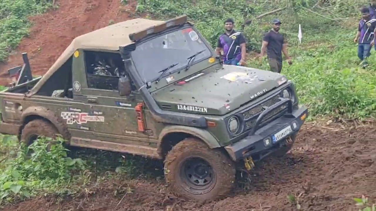 Sampaje offroad Adventure #offroad 