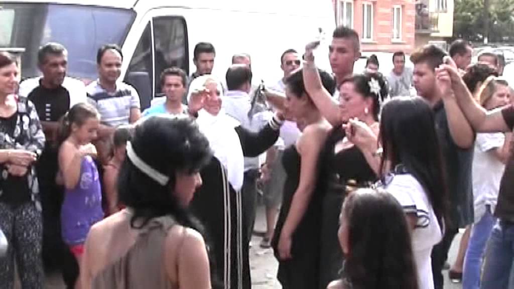 Resen Svadba Naj Novo 2013 2014 Del 15 Dzafer Vo Resen Gazda Bilent