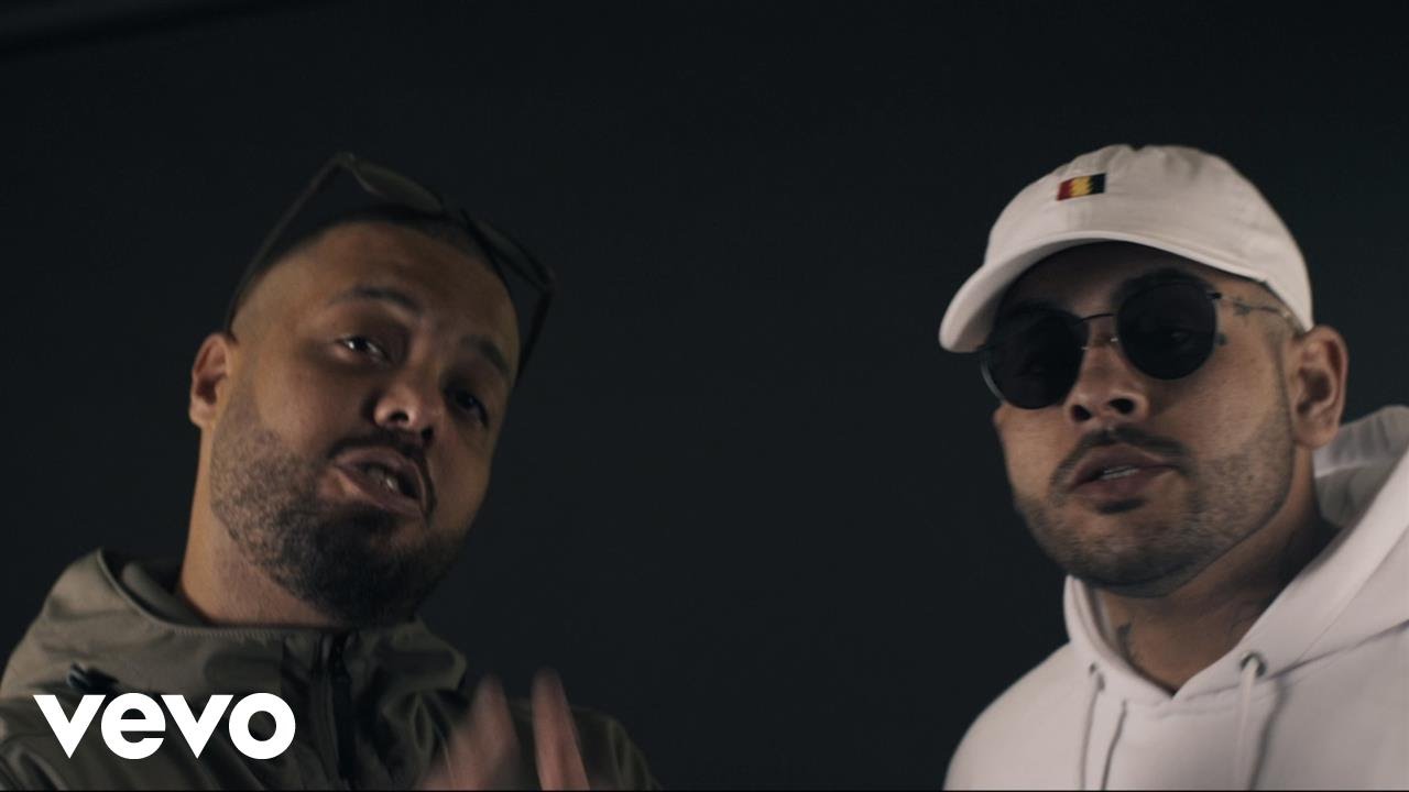 Allyawan - V&auml;lsignelser ft. Moms