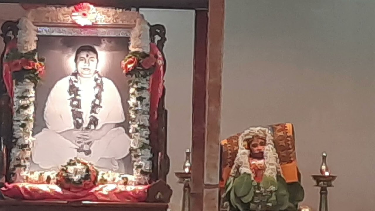 🌹परमार्थमार्गप्रदीप भाग २ 🙏 हनुमान जयंती 🌹#kalavatiaai #aai #hanumanbhajan #hanumanjayanti  #bhajan