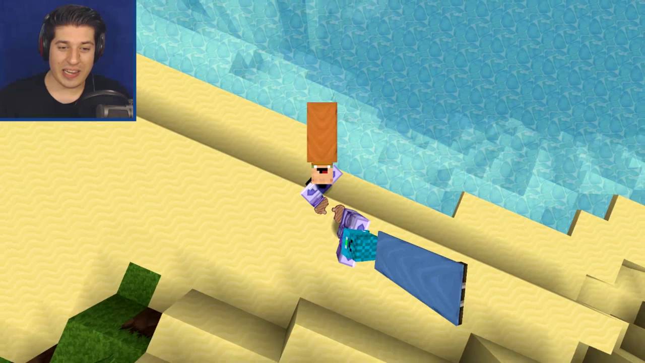 MINECRAFT: