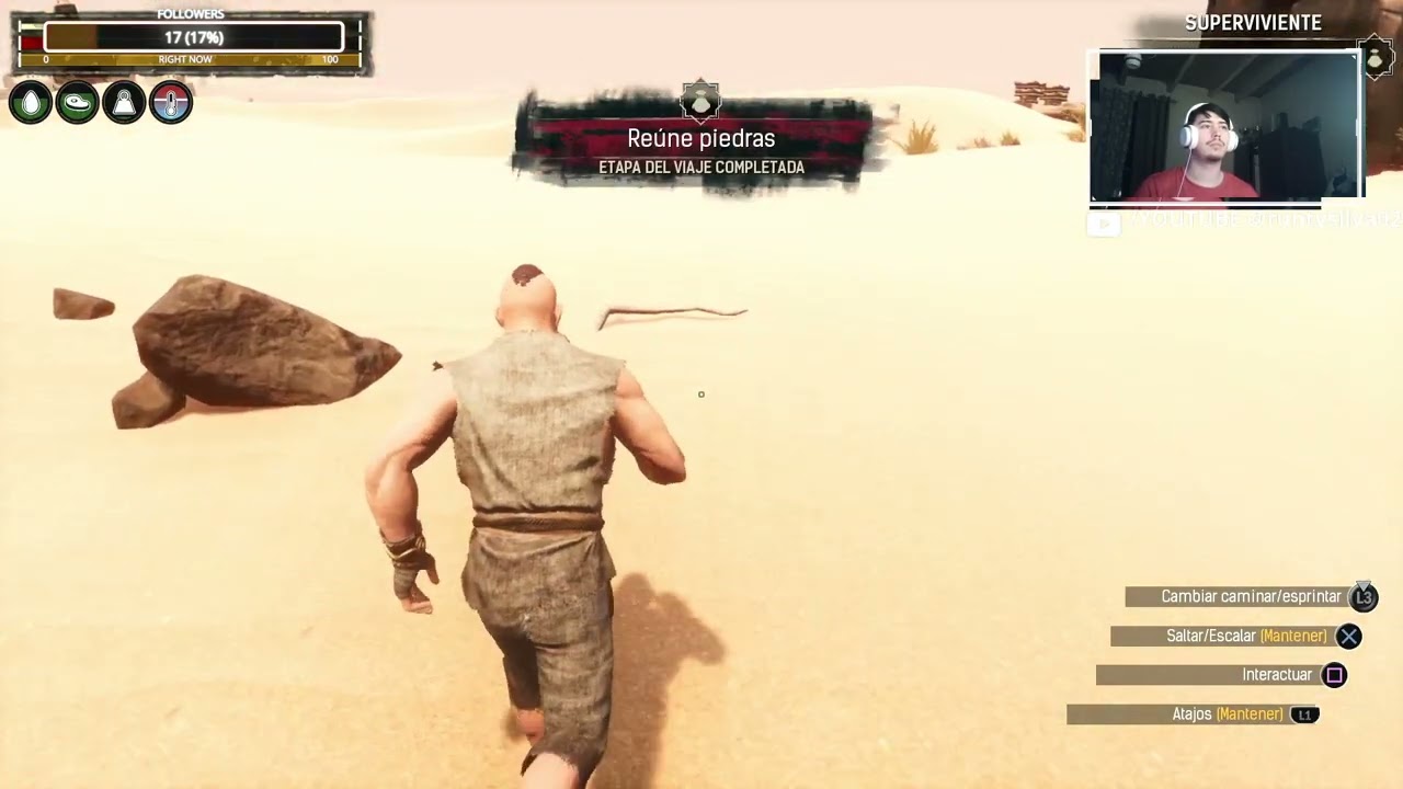 CONAN EXILES