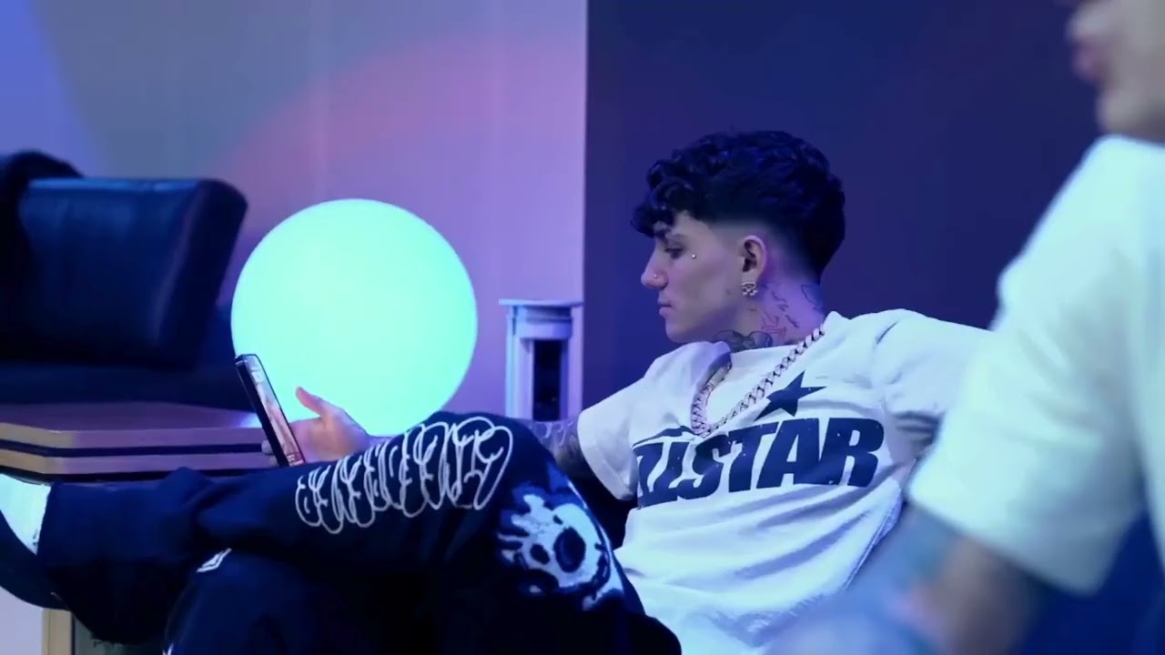 LAZZA X NIKY SAVAGE TYPE BEAT - 