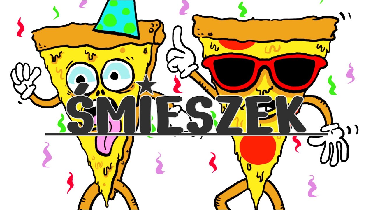 ŚPIEWAJĄCE BRZDĄCE - PIZZA PARTY (ŚMIESZEK REMIX)