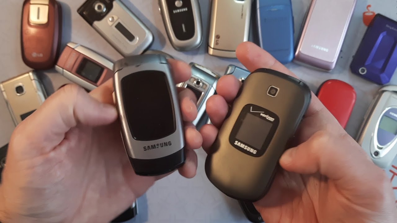 Search for Incoming Call among old phones