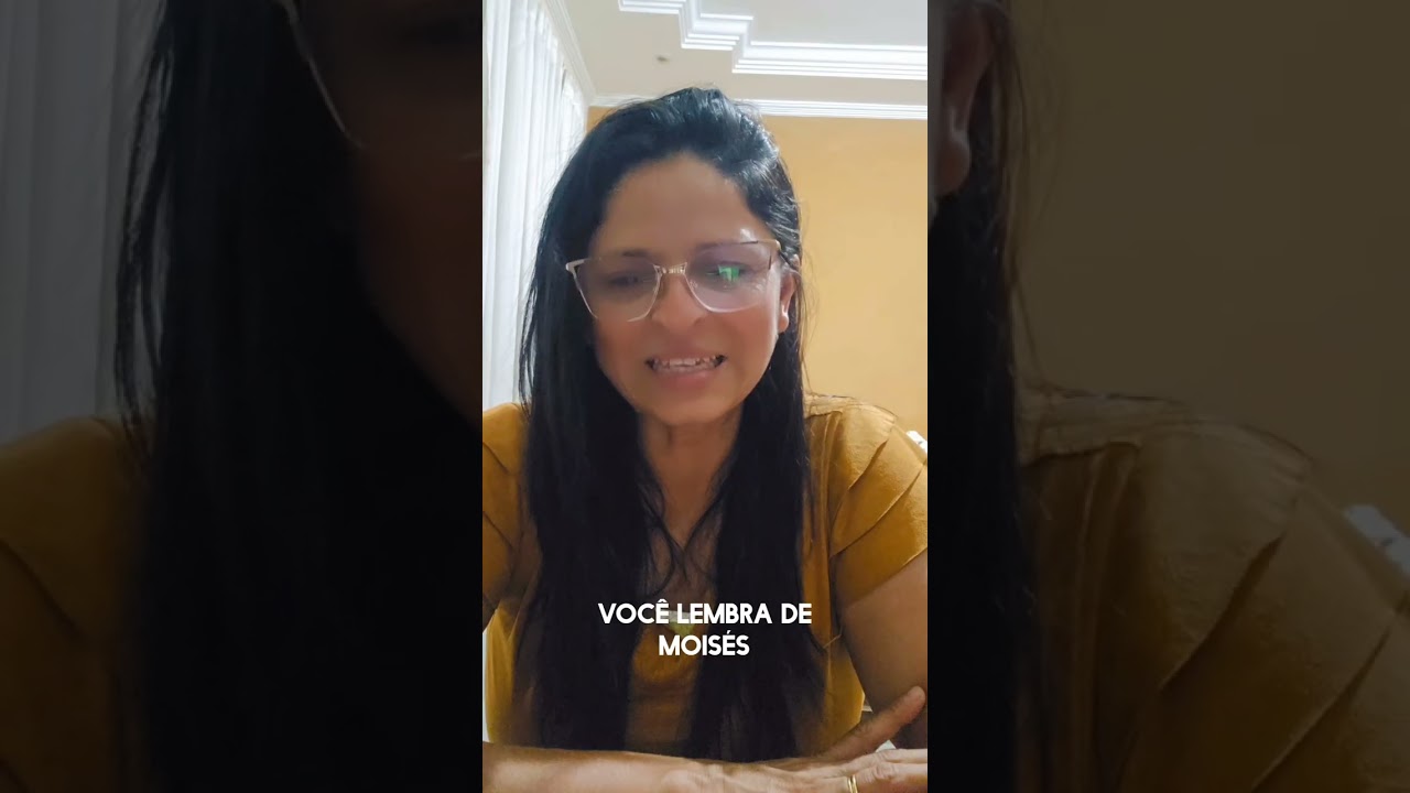 Não  deixe o  medo  tomar conta de vc  !!!