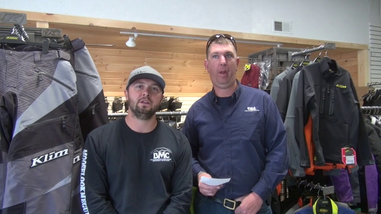 RLSC Blooper Reel 17-18