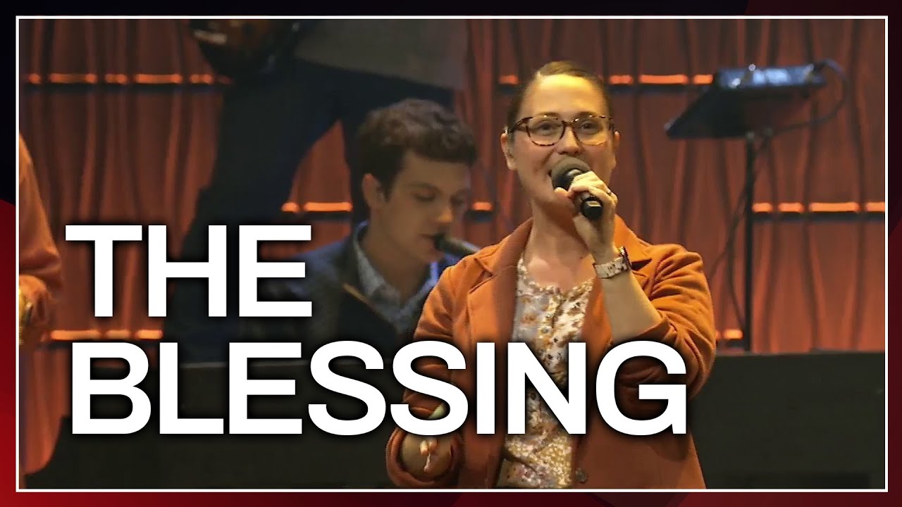 The Blessing | POA Worship | Pentecostals of Alexandria | Kari Jobe