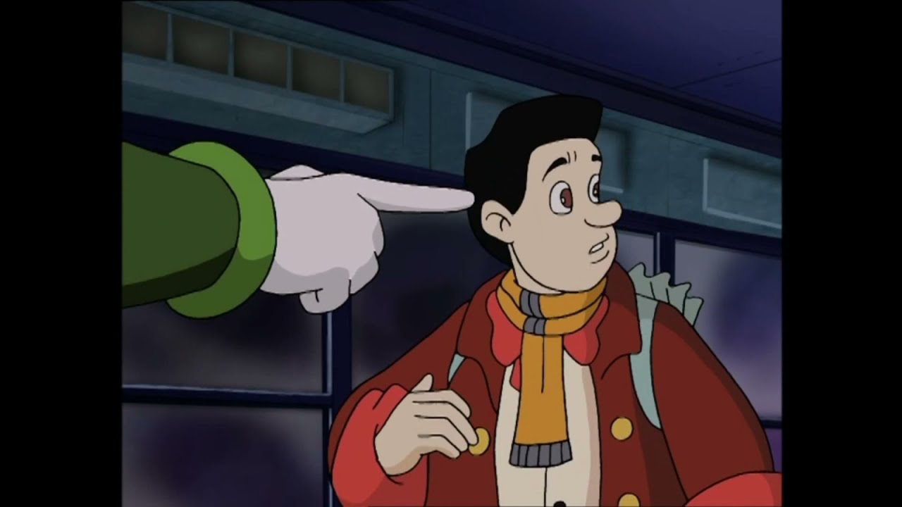Guignol (1999)