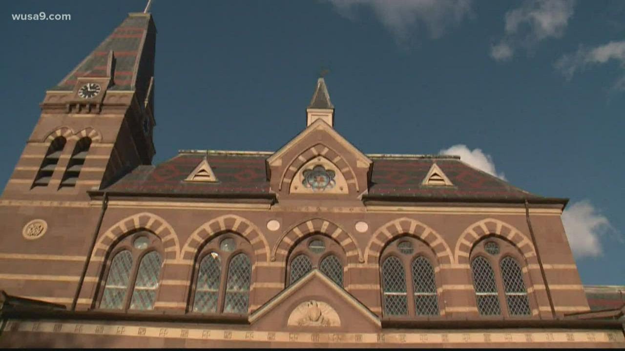 The National Deaf Life Museum at Gallaudet University | Mic'd Up