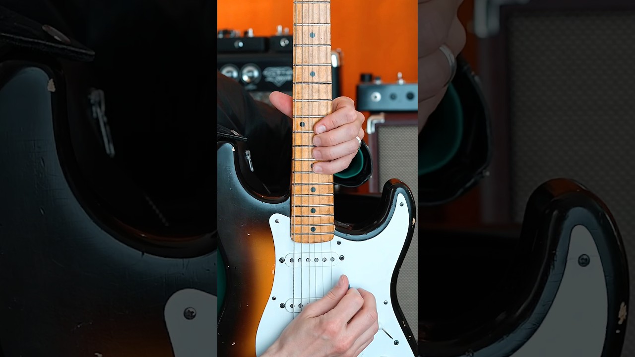 Short Blues
