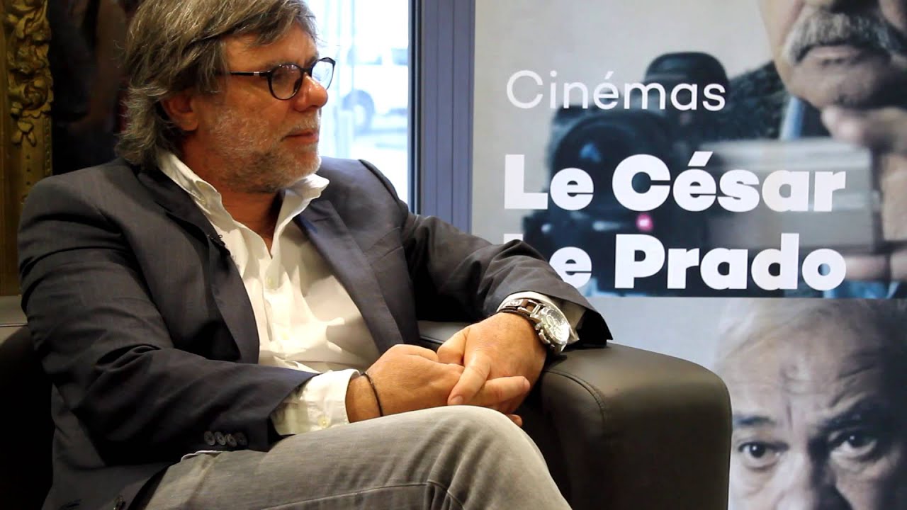 Interview du directeur du festival Xavier Nataf