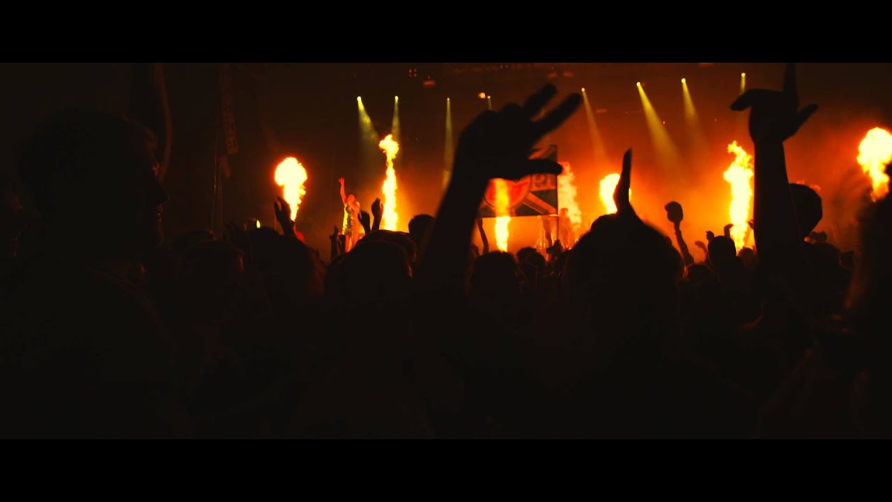 Marteria - Auszeit feat. Marsimoto (Live Performance)