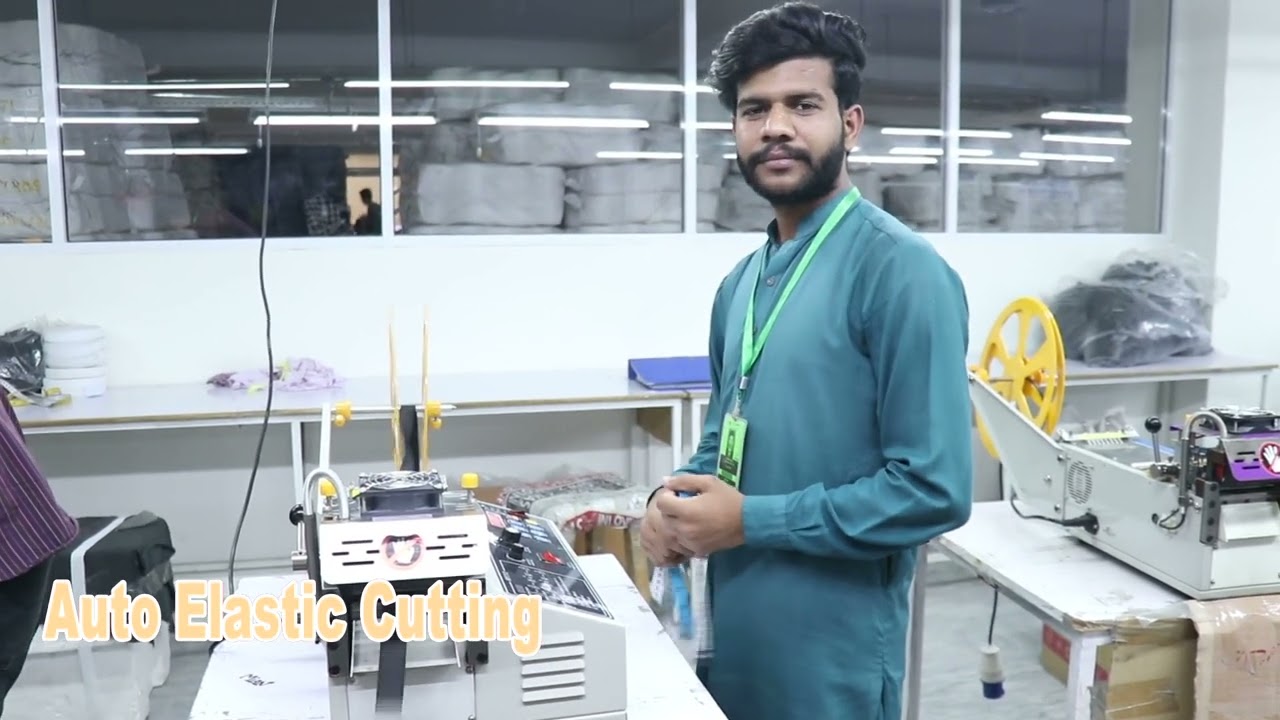 Lahore Fashions (The garments experts)