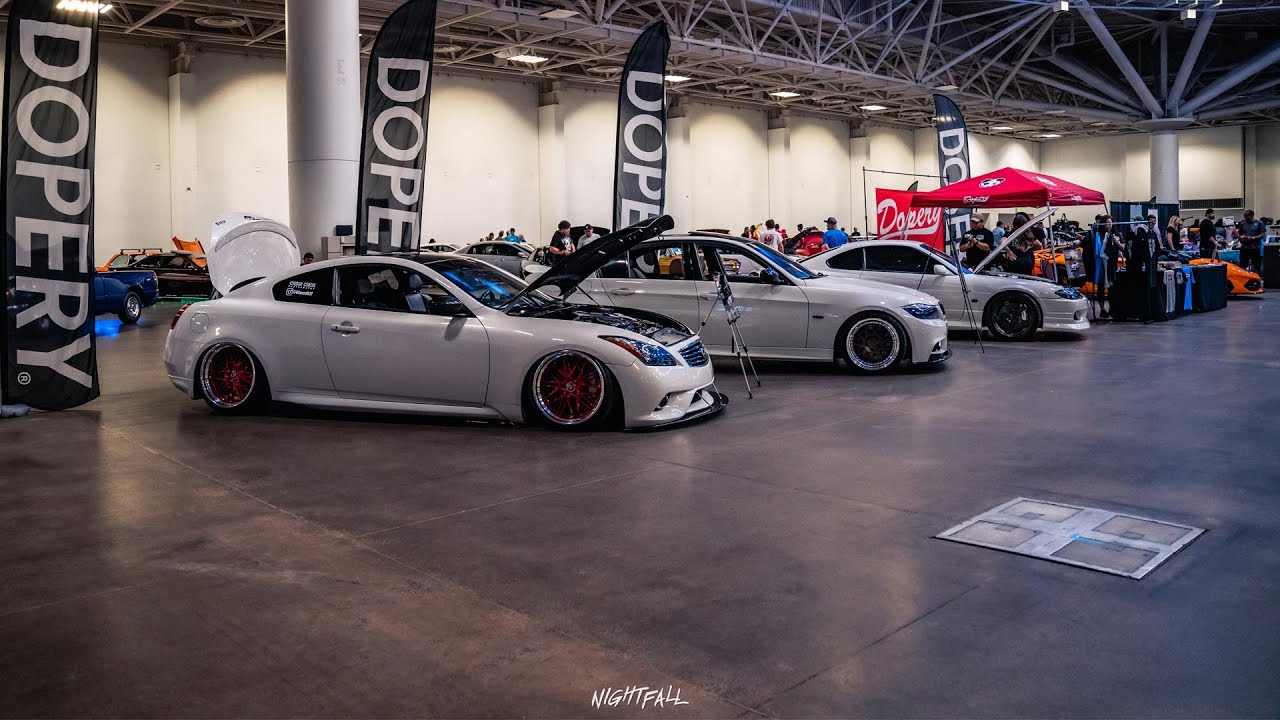 Hot Import Nights Minneapolis Movie