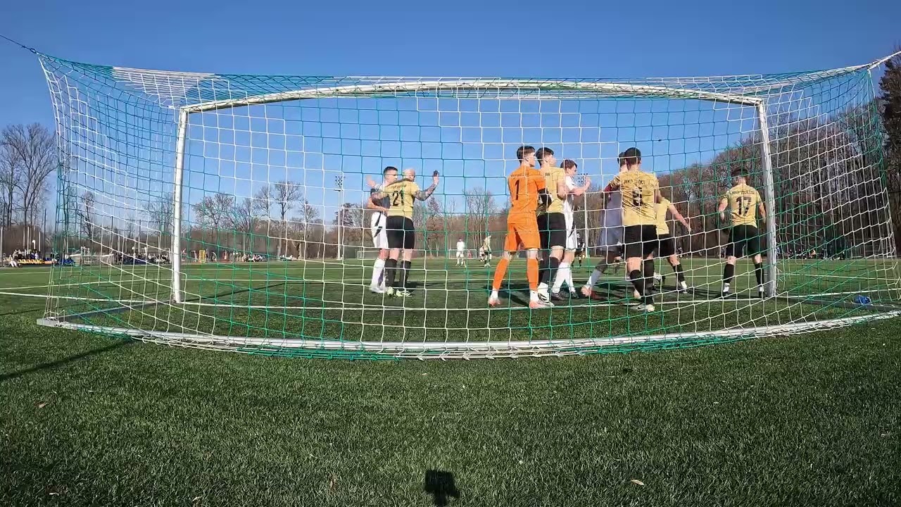 Polonia bielany Wrocławskie - Mkp Wołów