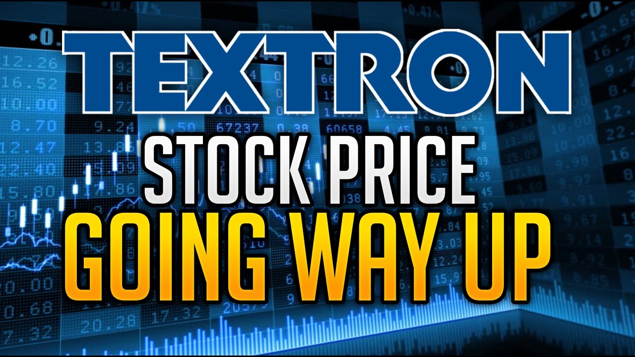 Textron Stock Valuation Model: How to Record Sale of Business on the Financial Statements?