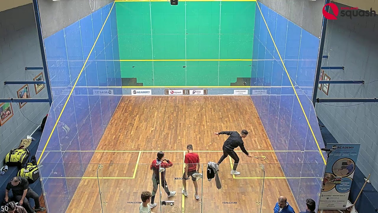 British Junior Championships 2022 Day 3