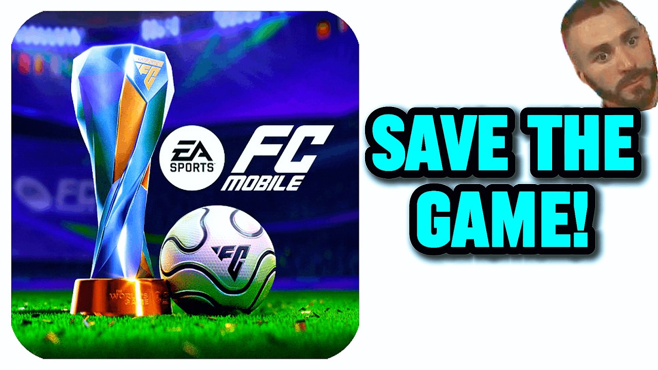 15 вещей, которые НЕОБХОДИМЫ FC Mobile!