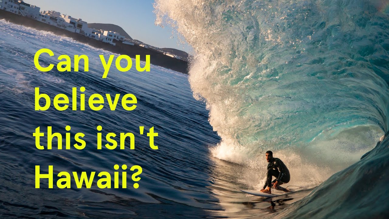 This Wave Looks Identical To Pipeline