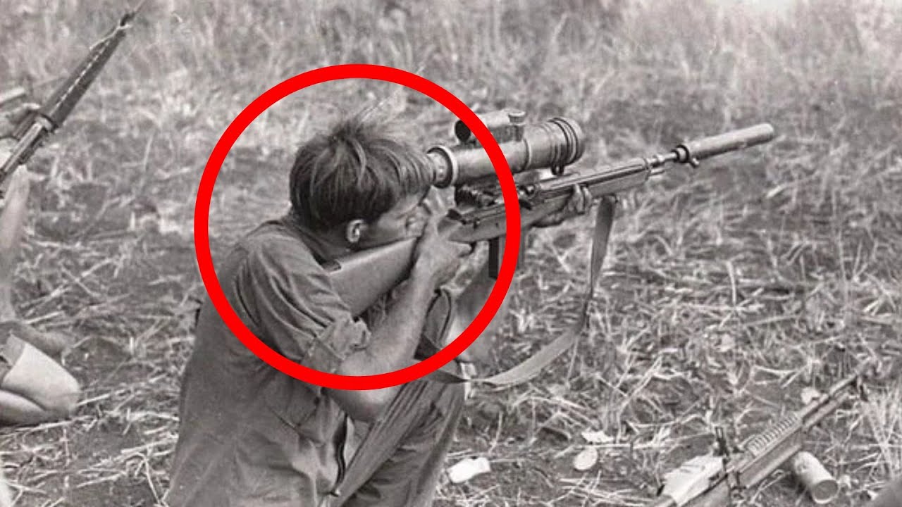The 1.4-Mile Shot They Said Couldn't Be Done