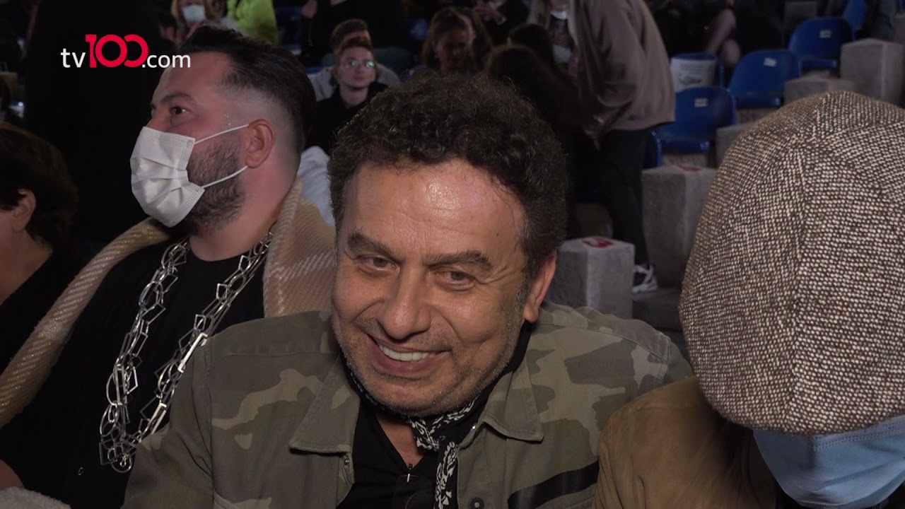 İrem Derici'nin ünlü reklamcı babası Hulusi Derici: Kızım hep deli doluydu