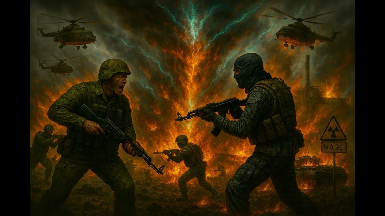 Операция 
