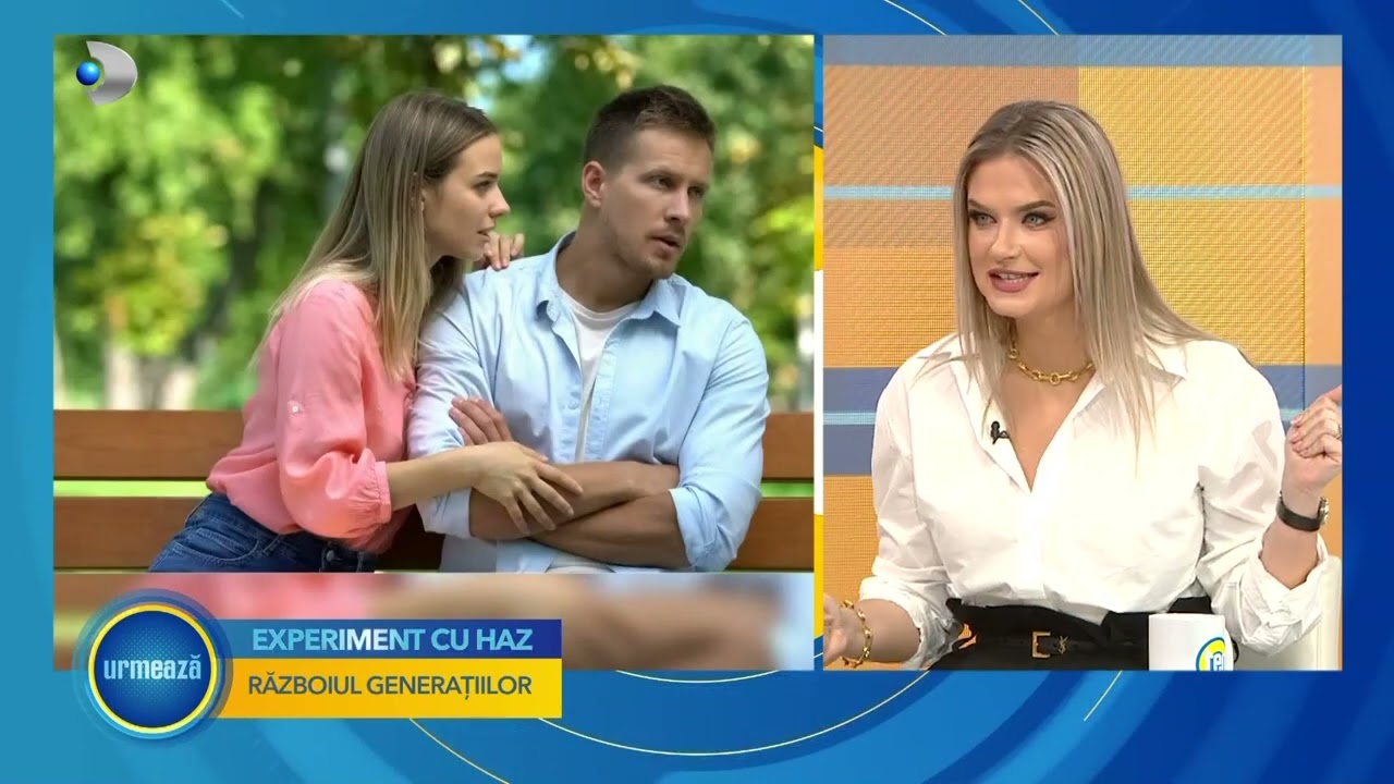 Teo Show (05.02.2023) - E bine sa te intorci la fostul? Elena Cucicovschi explica!