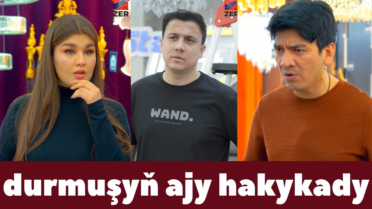 HEKKKA - AJY HAKYKAT #ajyhakykat