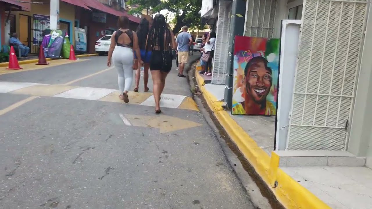 24 HOURS IN SOSUA DOMINICAN REPUBLIC | Part 74