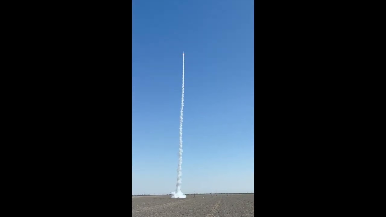 Launch Jul 19, 2024