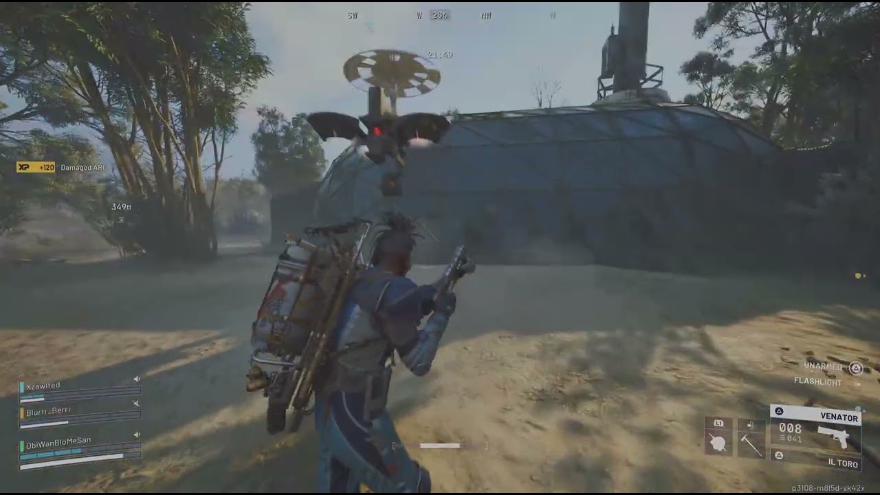ARC Raiders