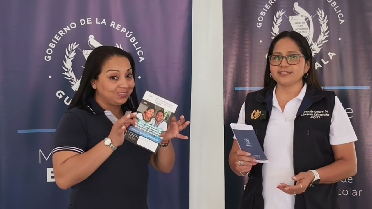 Emprende Educando 
