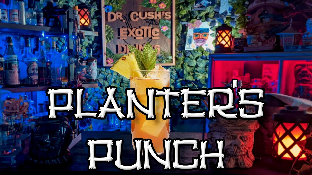 The Summer of Punch Begins! - Big Announcement - Live!!!