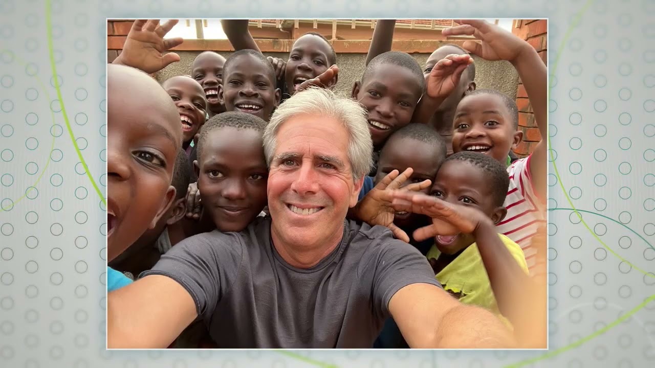 Author Barry Hoffner on 