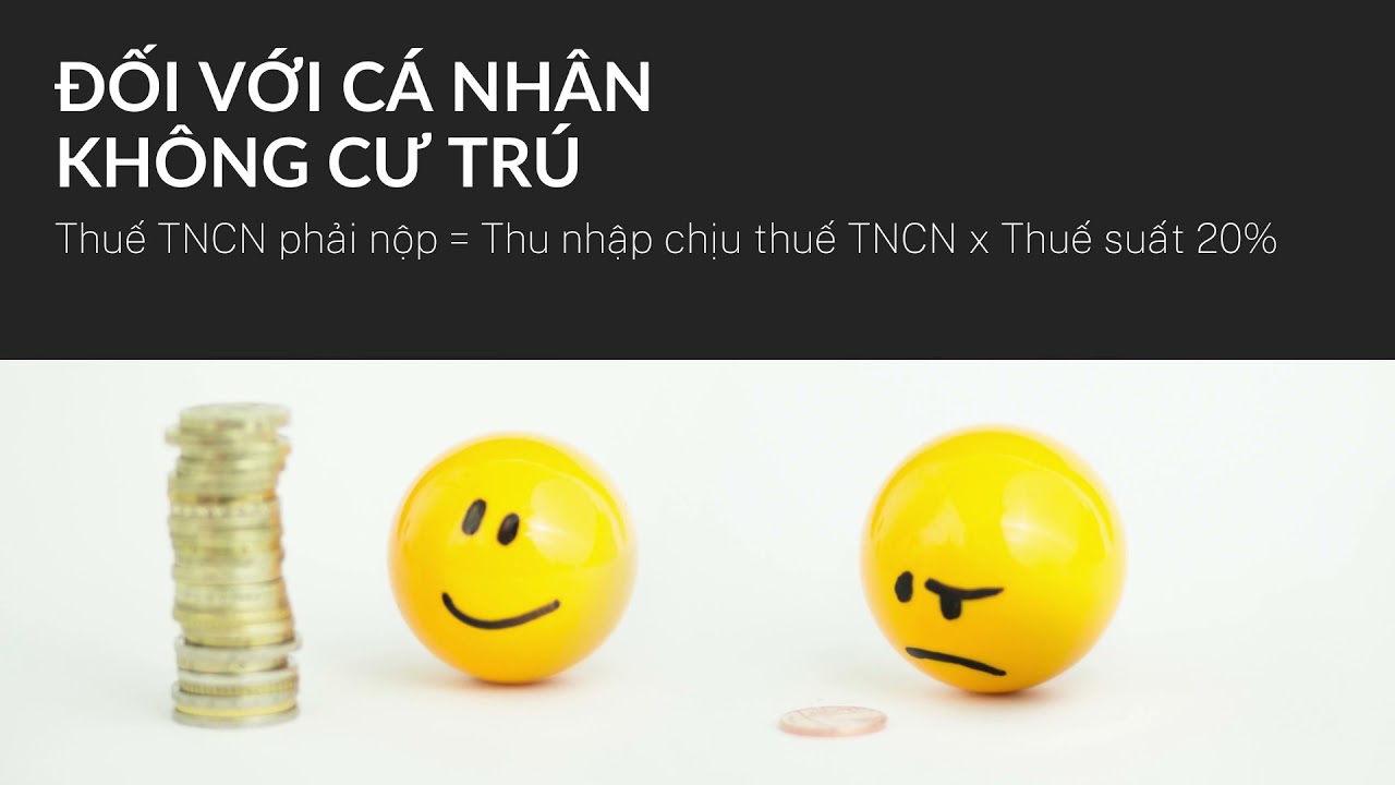 FIN_32 Các loại thuế phổ biến ở Việt Nam