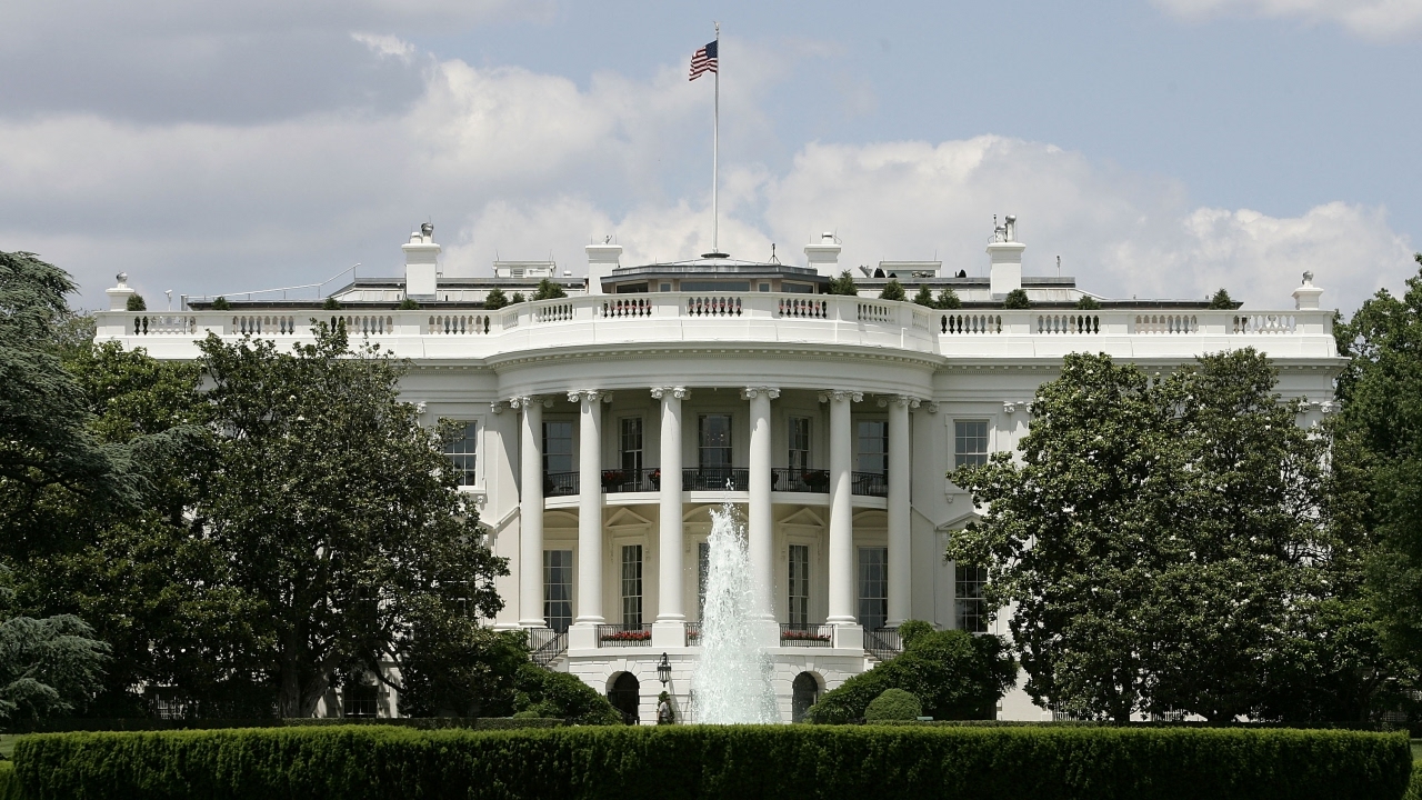 Trump White House staff got 14 ethics waivers