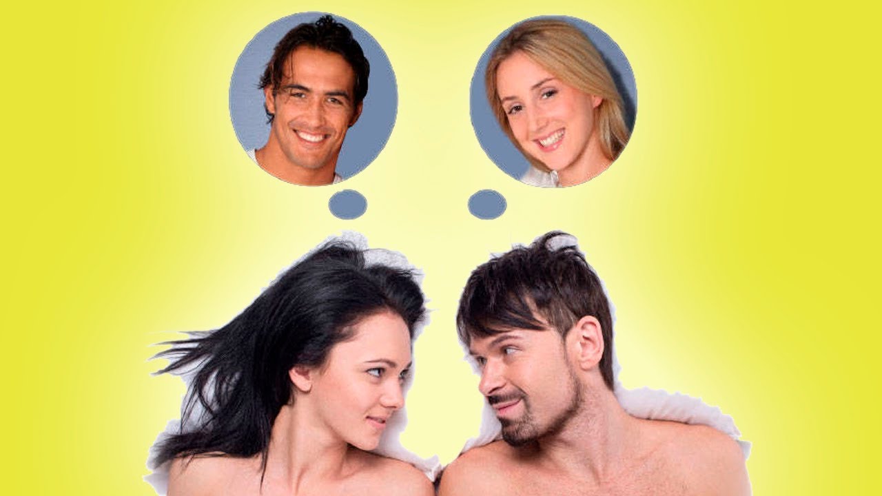 Esto es lo que pasa si tienes Sexo antes del Matrimonio | JustSarah