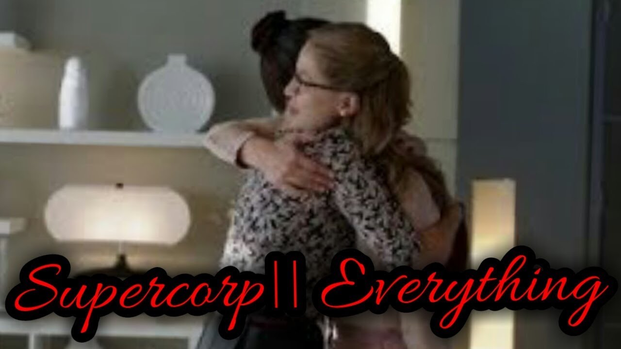 SuperCorp/Kara X Lena|| Everything
