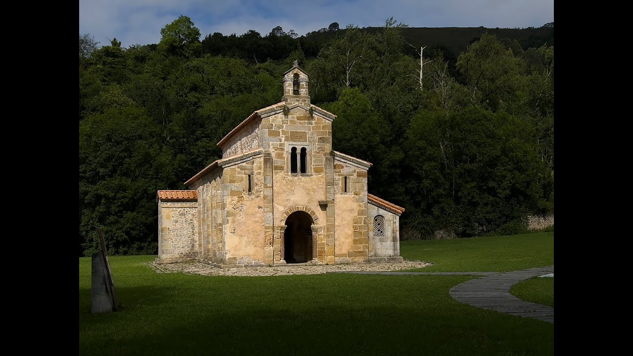 SAN SALVADOR DE VALDEDIOS