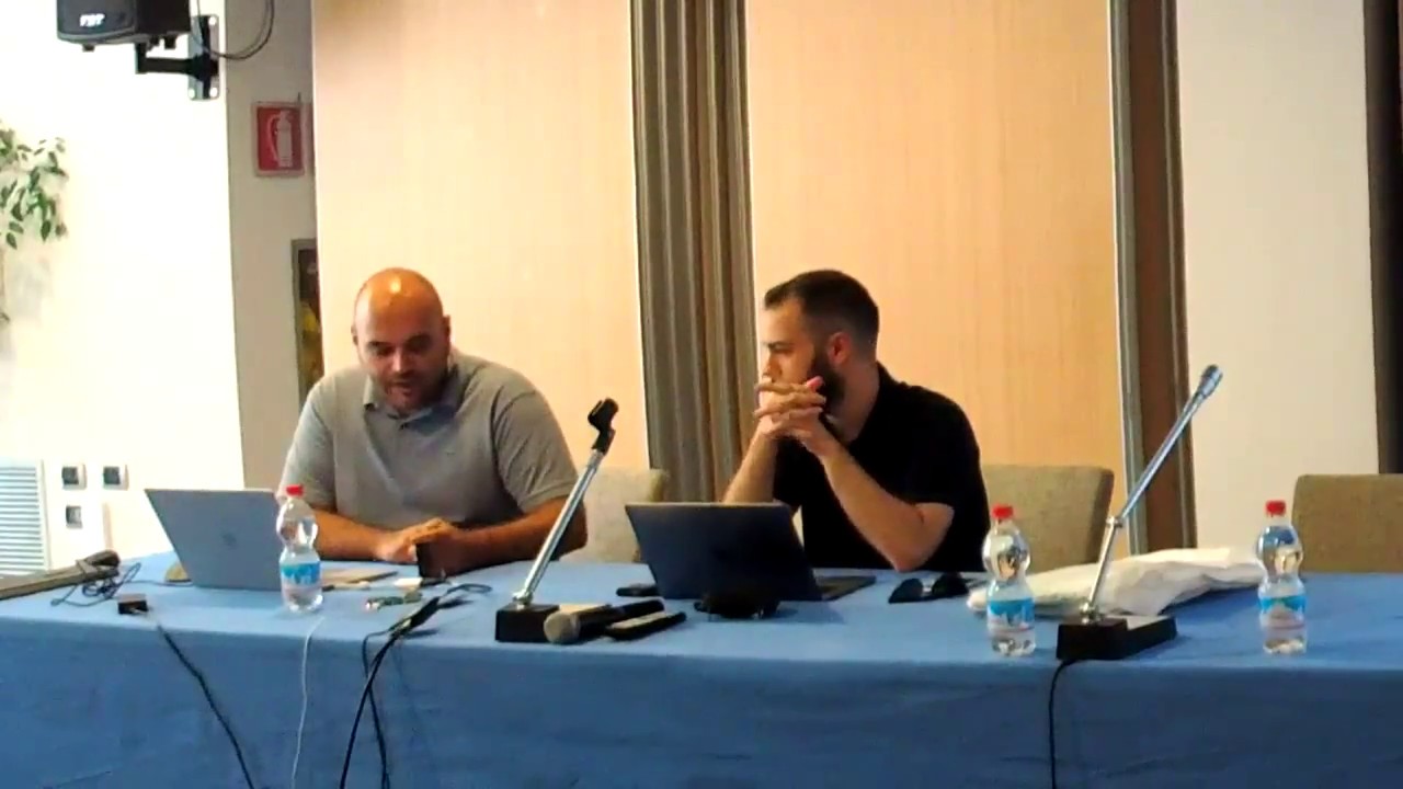 CODEGEN 2018 - Live