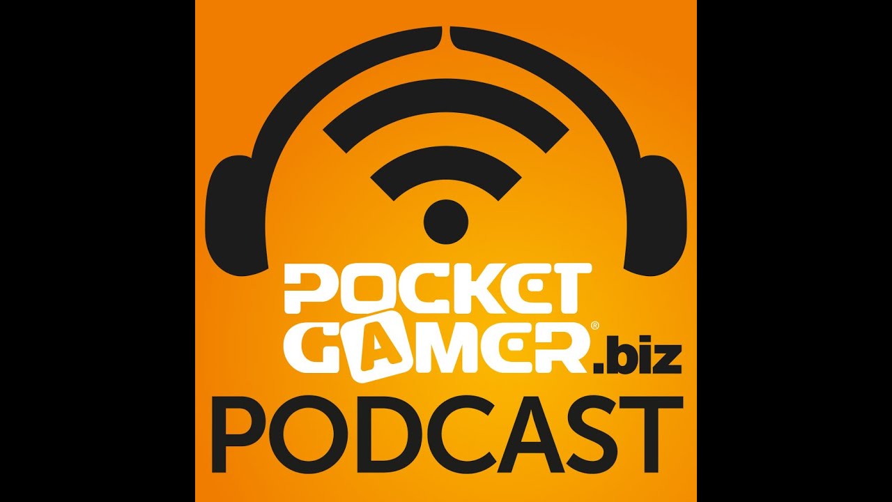 PocketGamer.biz Podcast Episode 2: App Store expansion, Cooking Mama drama, and more!