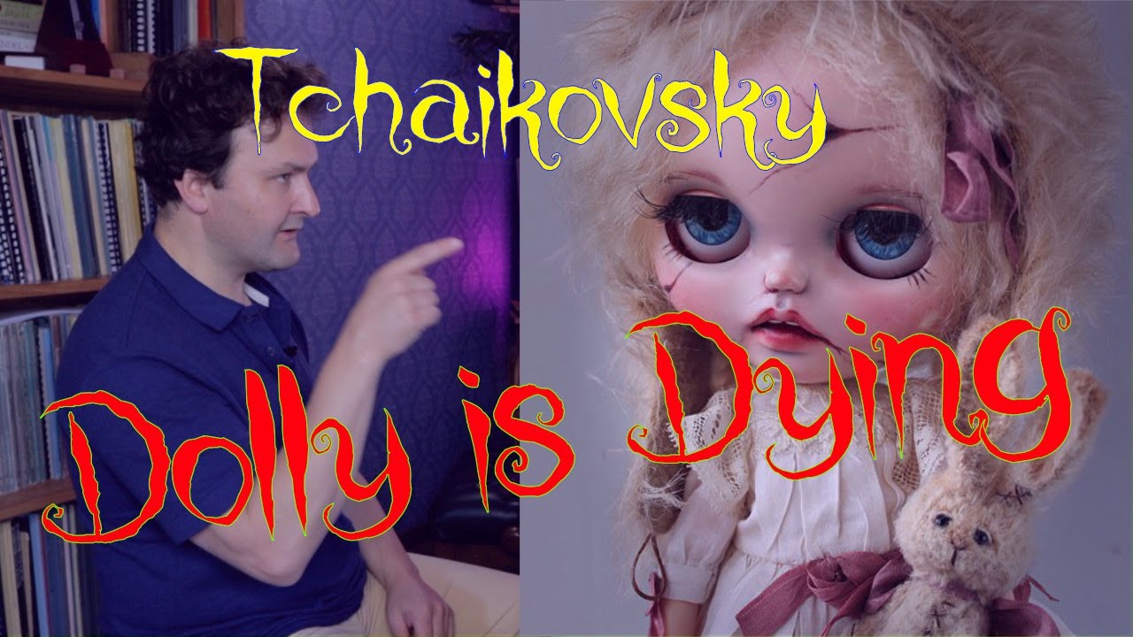 LEARN Tchaikovsky's 