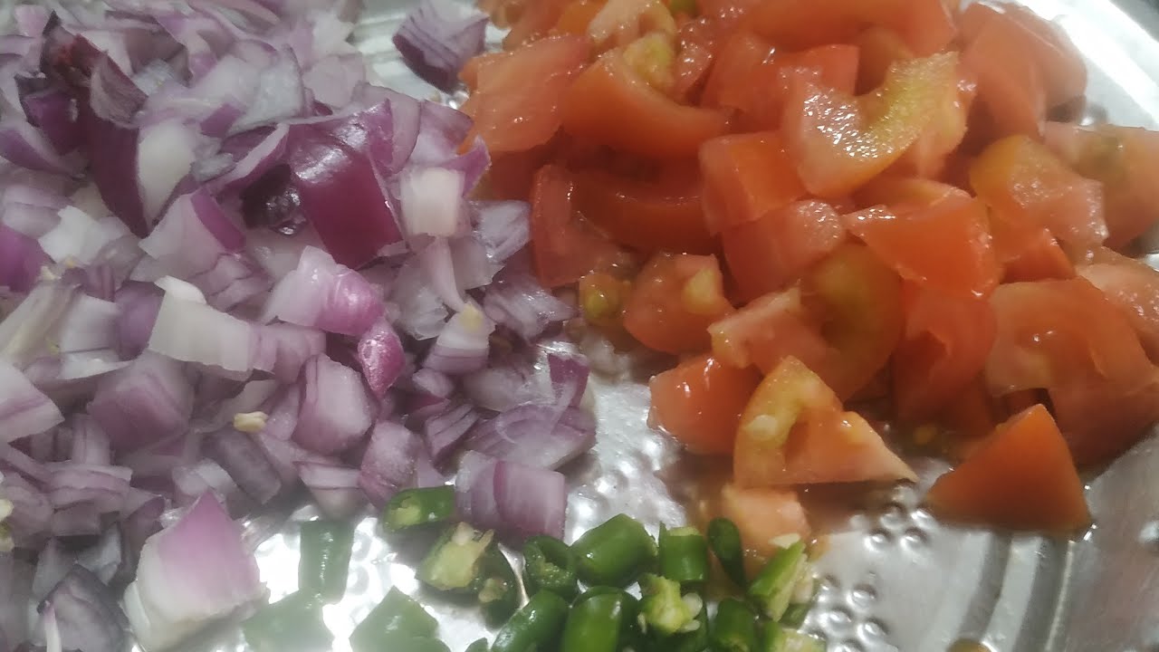 Easy Aalu Tamatar Sabji Recipe