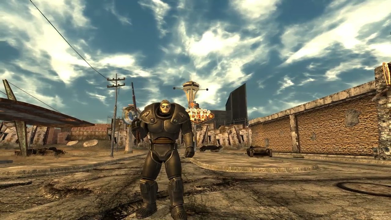 The New Vegas Fudd